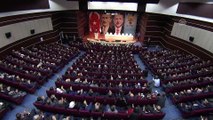 Cumhurbaşkanı Erdoğan: 'AK Parti ve MHP ile kurduğumuz ortak komisyon seçim ittifaklarıyla ilgili çalışmalarını tamamladı' - ANKARA