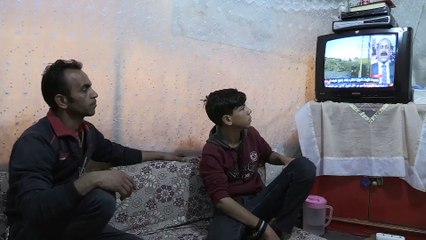 'PYD/PKK insanların paralarını çalıyor, yiyeceklerini alıyor' - ADIYAMAN