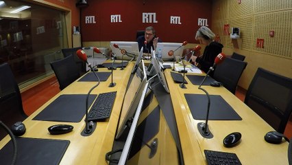 Rugby : "Il y a un désamour très important du public", estime Christophe Dominici sur RTL