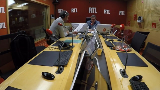 Michel Cymes fait l'éloge de l'allaitement qui protégerait les femmes du diabète