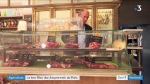 Agriculture : les Aveyronnais en force à Paris
