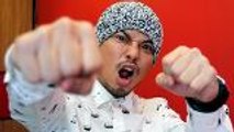 Namewee in the dog house over CNY music video