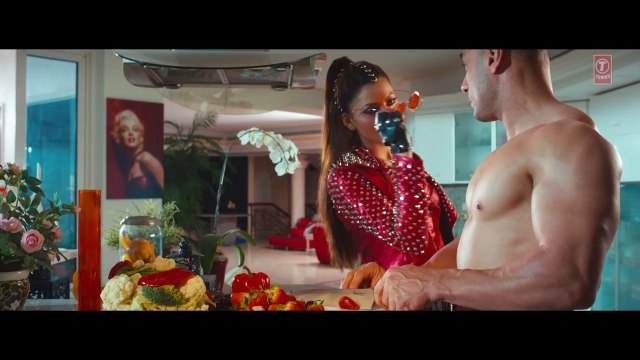 Naam Hai Mera Video _ Hate Story IV _ Urvashi Rautela _ Neeti Mohan _ Tanishk Bagchi