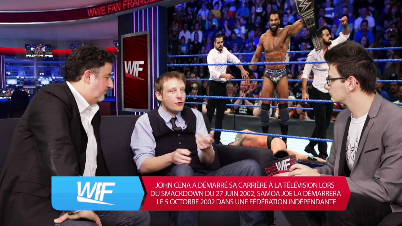 INTERVIEW - CHRISTOPHE AGIUS & PHILIPPE CHEREAU