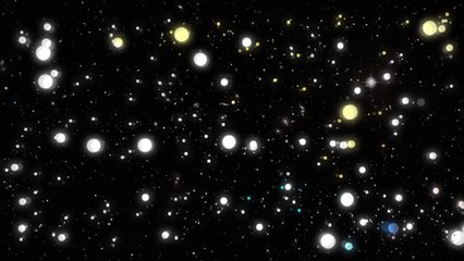 Les couleurs du ciel d'hiver