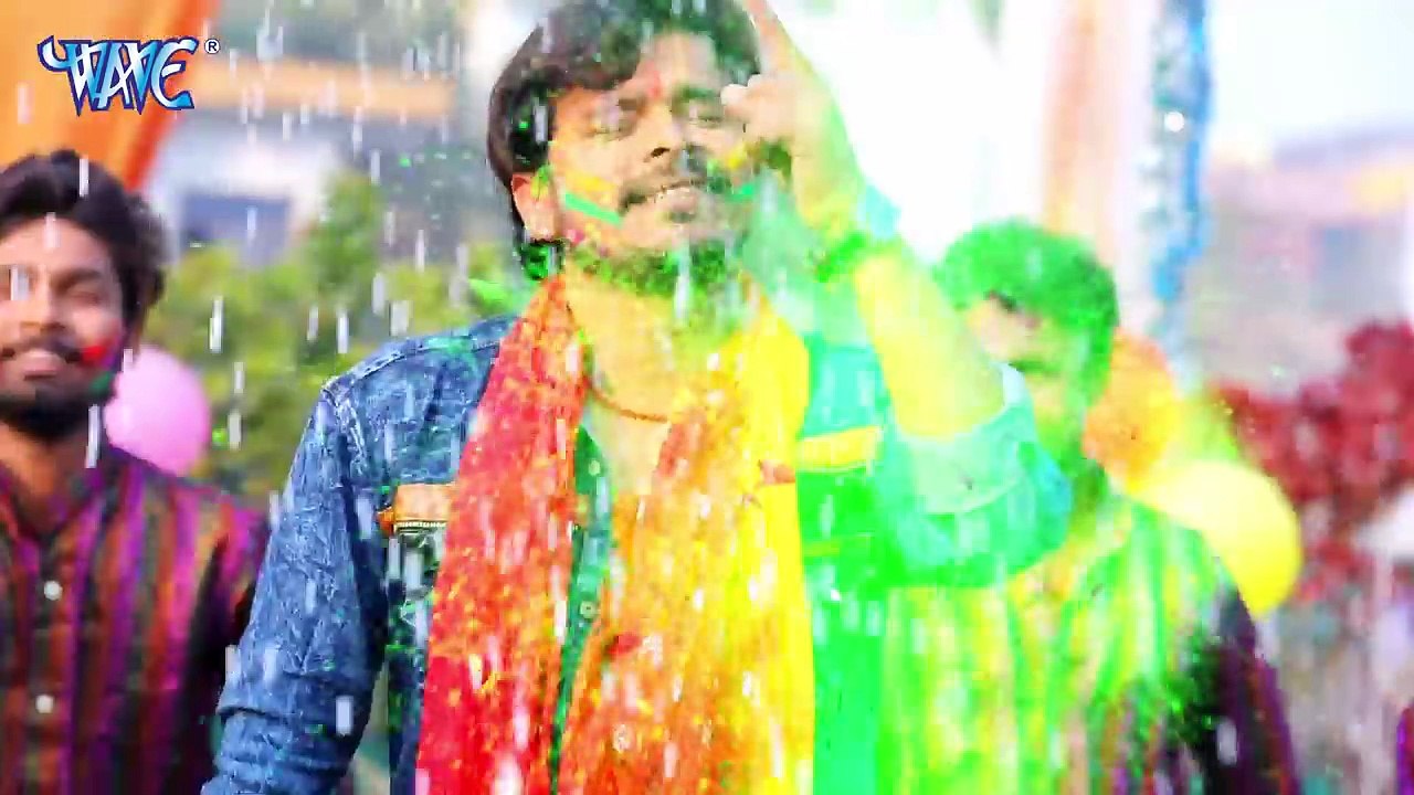 होली (2018) का सुपरहिट होली गीत - Pramod Premi - Holi Me Na Jaib Didiya - Bhojpuri Hit Holi Songs