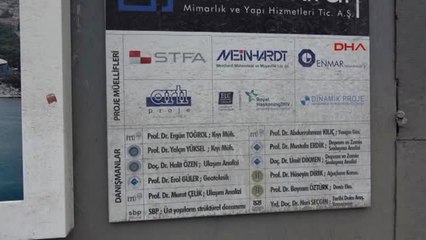 Martı Projesi'nde Kara Bölümü İnşaatı Durdu, Kurul Kararı Bekleniyor