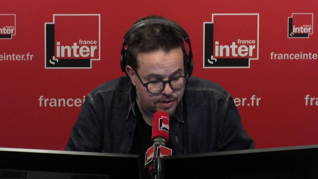 Erik Orsenna : L'ouverture des bibliothèques, c'est d'abord la responsabilité de l'État