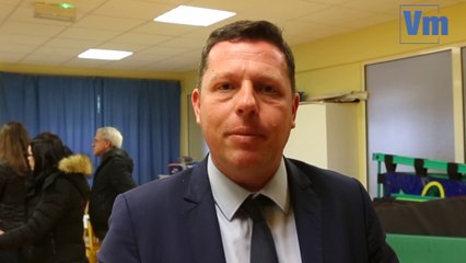Le maire Saint-Raphaël s'oppose à la fermeture d'une classe maternelle