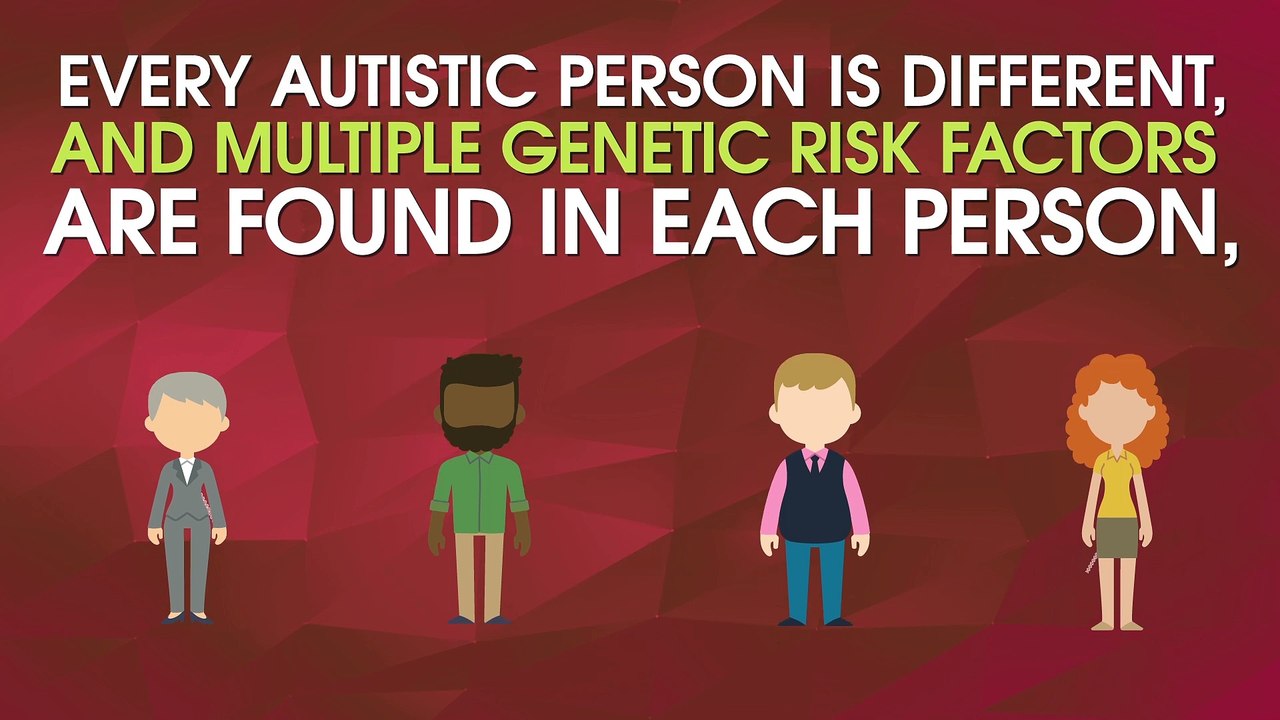 What Causes Autism?