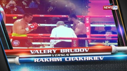 All Sports: Matinding bakbakan, sabay-sabay nating abangan!