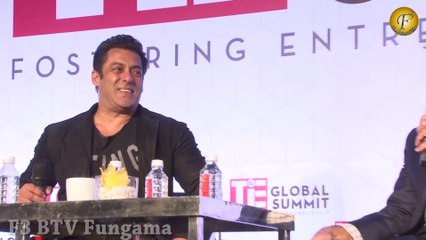 सलमान खान ने कहा मेरे पास शादी करने के लिए पैसा नहीं है, कब और क्यूँ ? जानने के लिए विडियो तो देखो