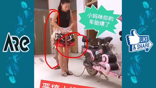 Funny Videos 2017 BEST Jokes 2018 Funny Videos Compilation Fail #neverjudgeabookbyitscover - Videos - You Crazy Tube(1)