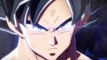 Dragon Ball Xenoverse 2 - DLC Extra Pack #2 Goku Ultra Instinct