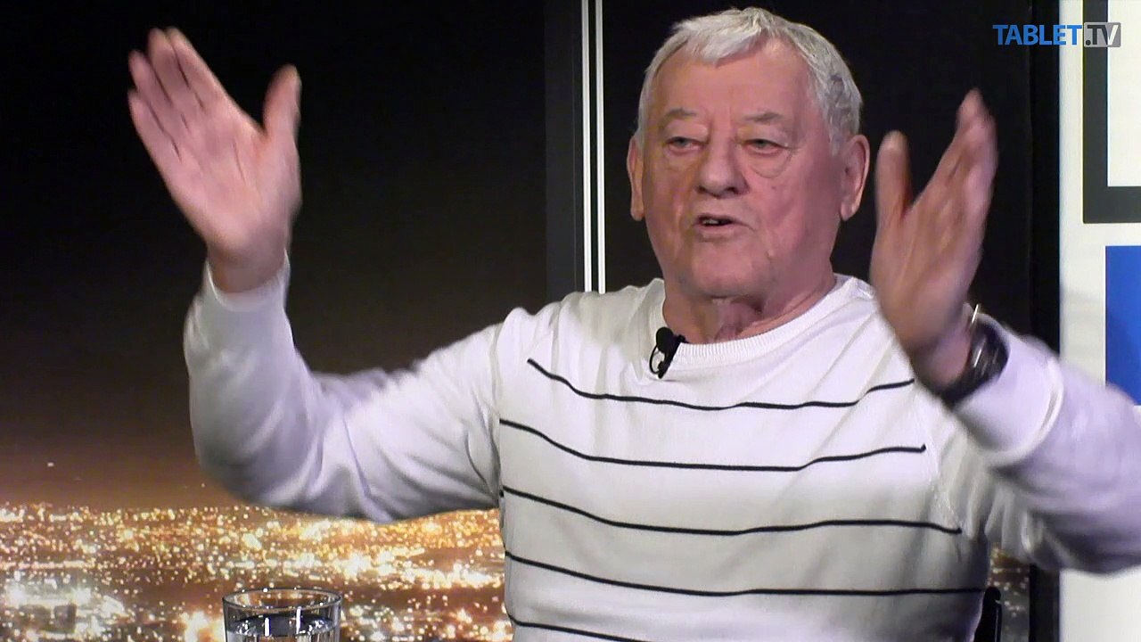 J. GOLONKA v tom má jasno: Ramsay je obeť, nie príčina nášho neúspechu