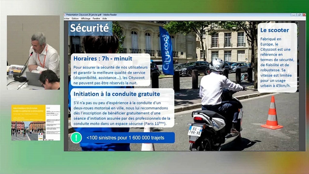 Modèles économiques et réalités politiques. Les start up du numérique face aux acteurs municipaux