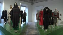 هذا الصباح-متحف بميلانو يعرض تاريخ الأزياء عبر العصور