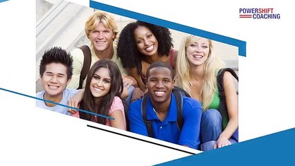 Promote Personal Growth - Powershift Coaching