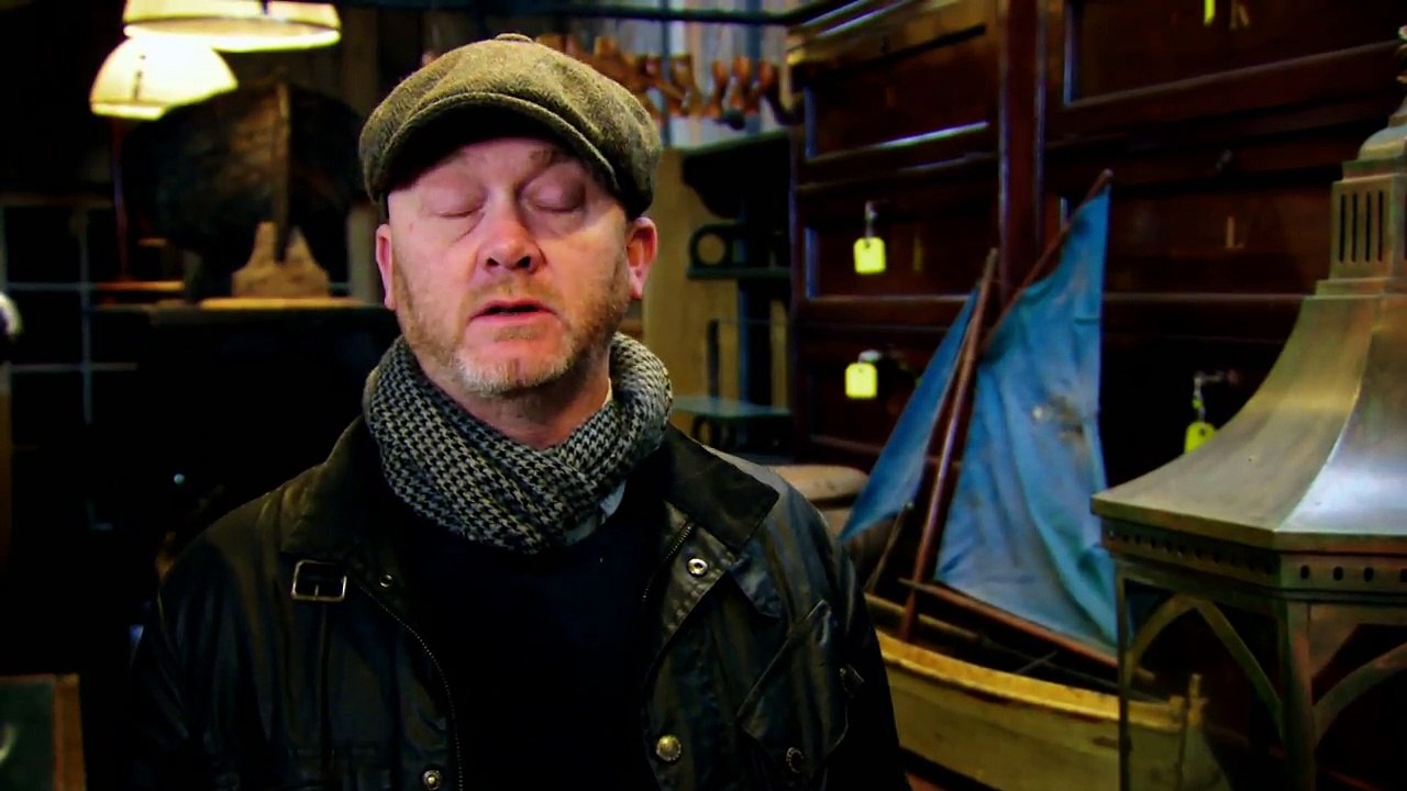 Sauveurs de Trésors Collector: les perles de Drew Pritchard !