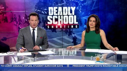 BSO_ Armed School Resource Officer 'Never Went In' During Shooting