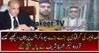 Punjab's Bureaucrats meets CM Shehbaz Sharif over arrest of Ahad Cheema