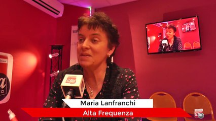 U Sguardu avec Patrice Roubaud correspondant TF1