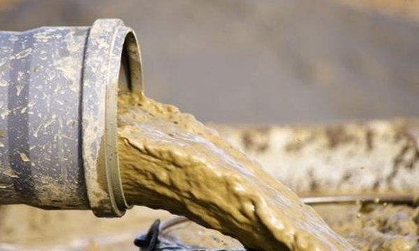 Limbah Bau Menyengat, Warga Tuntut Agar Pabrik Ditutup