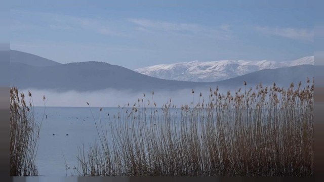 Hope for opening of Prespa Lake Macedonian-Greek border