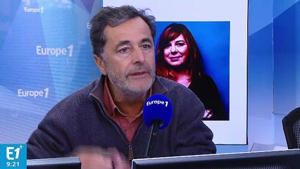 Nicolas Vanier : "On consomme en huit mois, ce que la terre produit en un an"