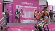 Tour Of Antalya'da Kemer Etabı Başladı