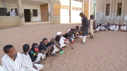 هذا الصباح-التكايا مدارس القرآن التقليدية بالسودان