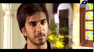 Khuda Aur Muhabbat - Episode 5 - Season 1 - Dailymotion