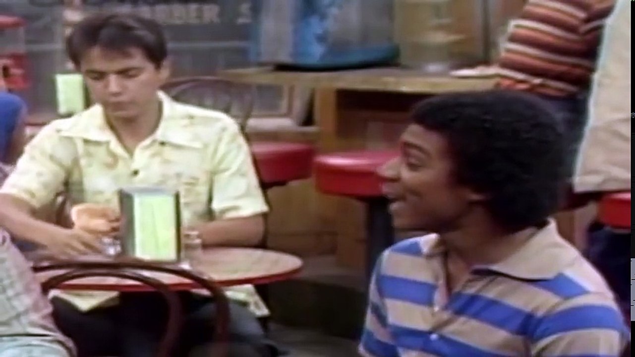 Whats happening Season 03 Episode 05 Shirleys Cookies Dailymotion Video