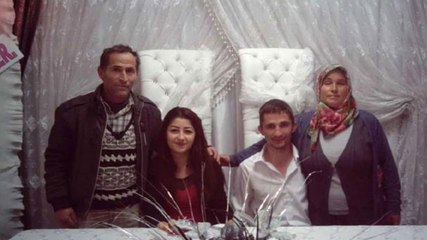 Kocasını Bıçaklayarak Öldüren Geline, Kaynanası ve Kayınpederi Sahip Çıktı: Şikayetçi Değiliz