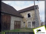 Maison A vendre Greucourt 200m2 - 41 000 Euros