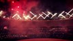 Pakistan Super League 3rd Edition 2018 Opening Ceremony Fireworks At Dubai UAE.