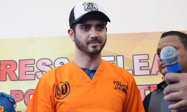 Ajukan Rehabilitasi, Aktor Fachri Albar Masih Ditahan