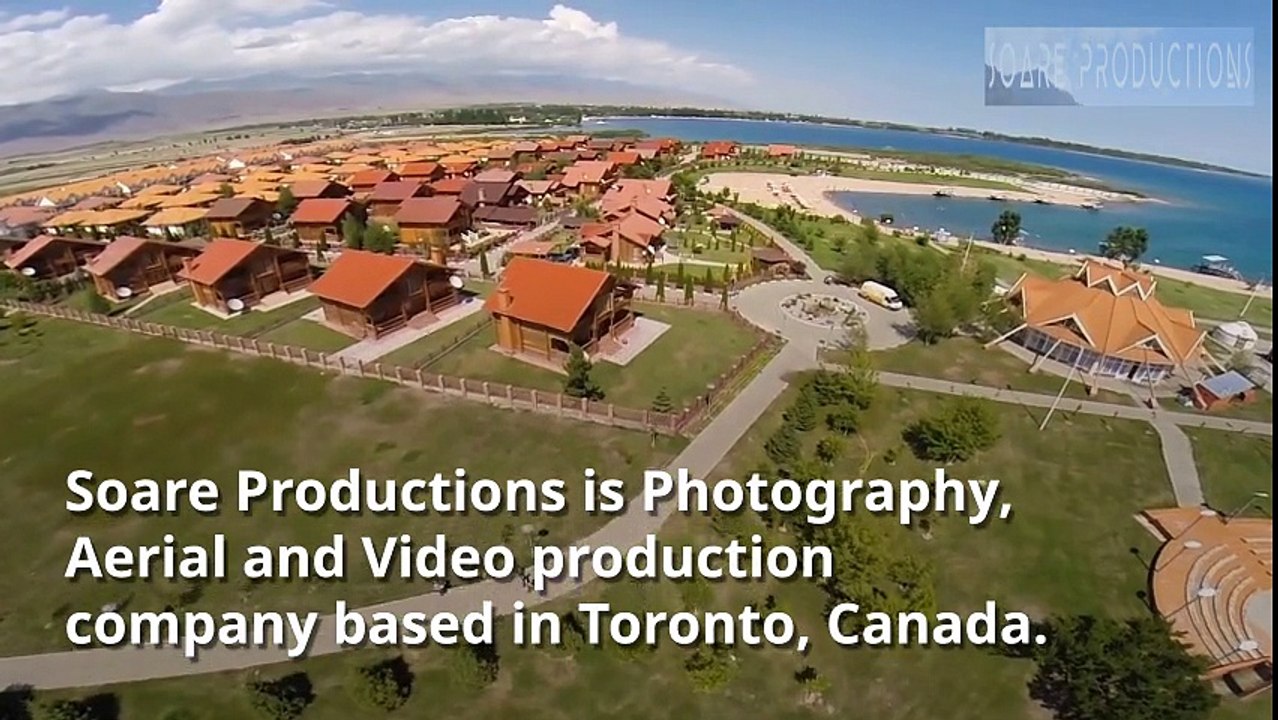 Property Photography Services - Soare Productions