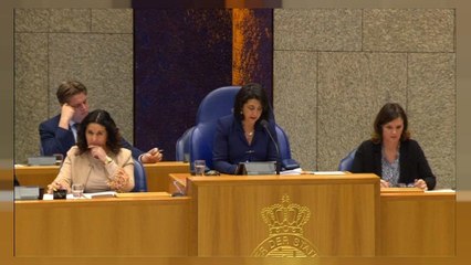 Holanda reconoce el genocidio armenio