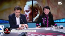 Les GG veulent savoir: Marion Maréchal-Le Pen est-elle de retour ? - 23/02