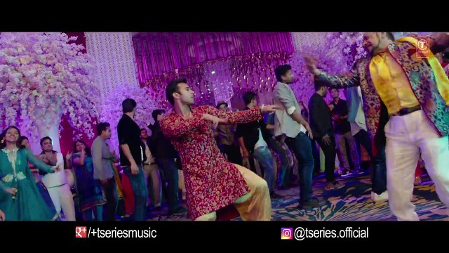 Veerey Ki Wedding (Title Track) Video _ Navraj Hans _ Pulkit Samrat Jimmy Shergill Kriti Kharbanda