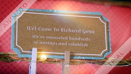Richard Gora || Rich Gora || GoraLaw