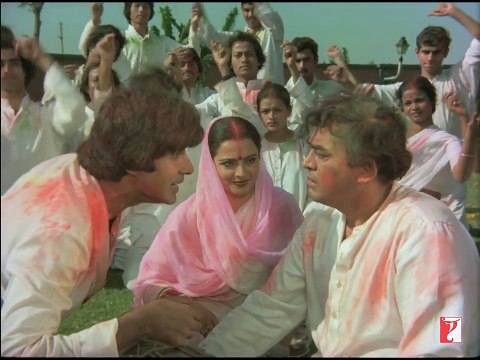 Rang Barse Bhega Chunarbali Holi Special Song ||Holi Special Dj Mixing