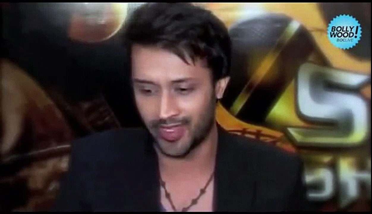 Atif Aslam Vs Himesh Reshammiya