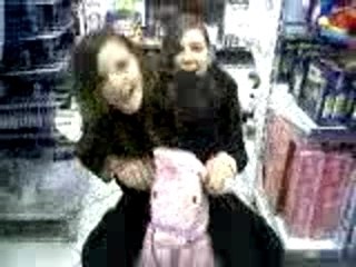 déliire avc ma grande sOeur de <3