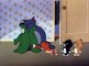 Tom and Jerry Classic Collection Episode 067 - Triplet Trouble [1952]