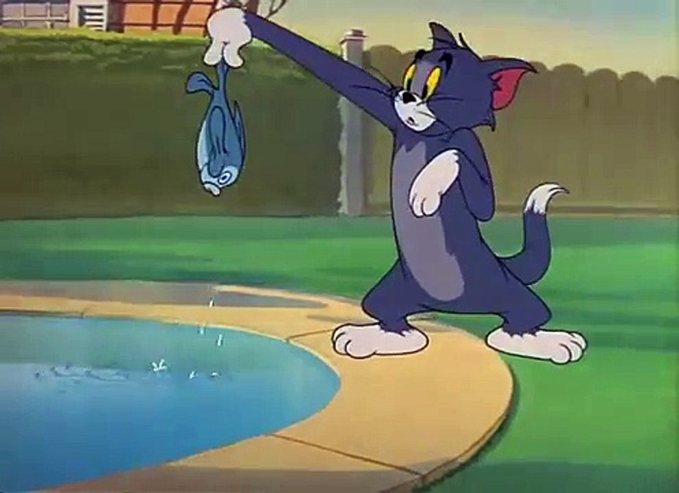 Tom and Jerry Classic Collection Episode 068 Little Runaway [1952