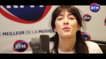 Retrouvez Nolwenn Leroy pour Linvité de pascal Nègre samedi 16 septembre sur RFM