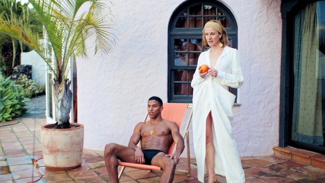 La Bomba - Jacquemus réalisé par Gordon von Steiner