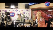 Réveillez-vous tous les matins avec le Meilleur des Réveils sur RFM!